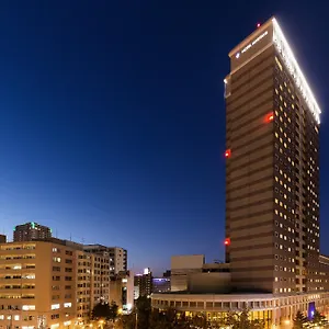 Mystays Premier Park Hotel Sapporo