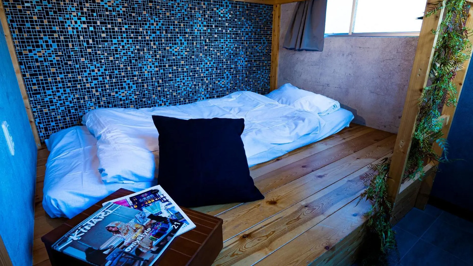 R Hostel Namba South Osaka
