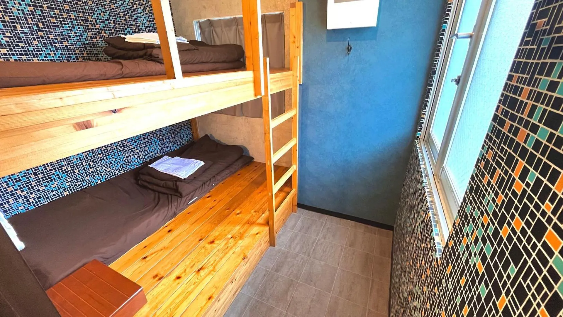 R Hostel Namba South Osaka