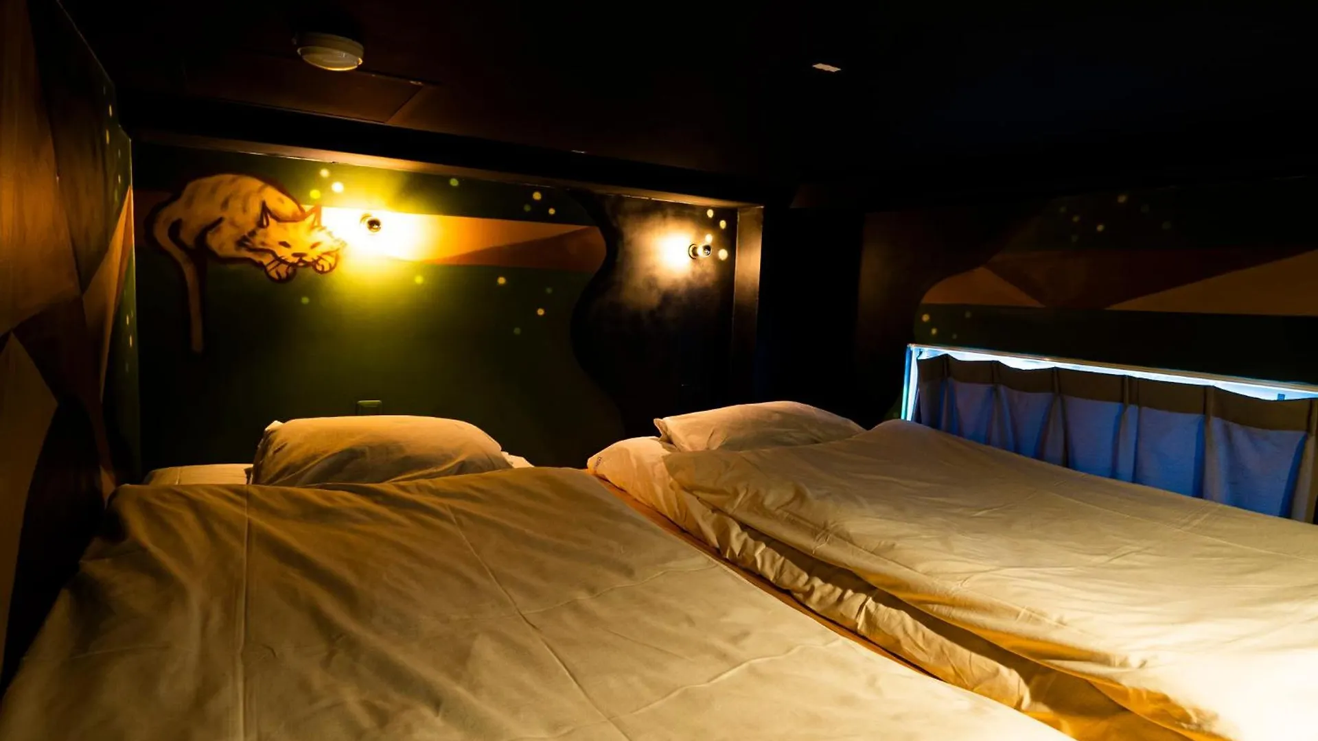 R Hostel Namba South Osaka
