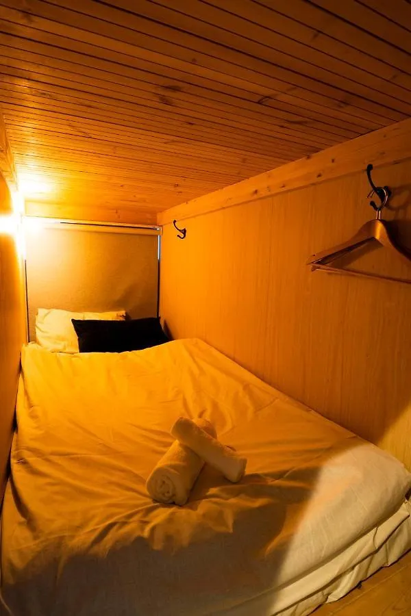R Hostel Namba South Osaka